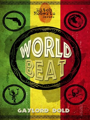 cover image of World Beat